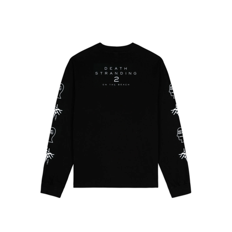 Brain Dead コラボレーショングッズ