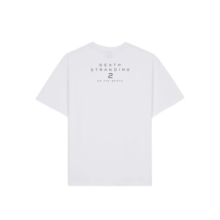 Brain Dead コラボレーショングッズ