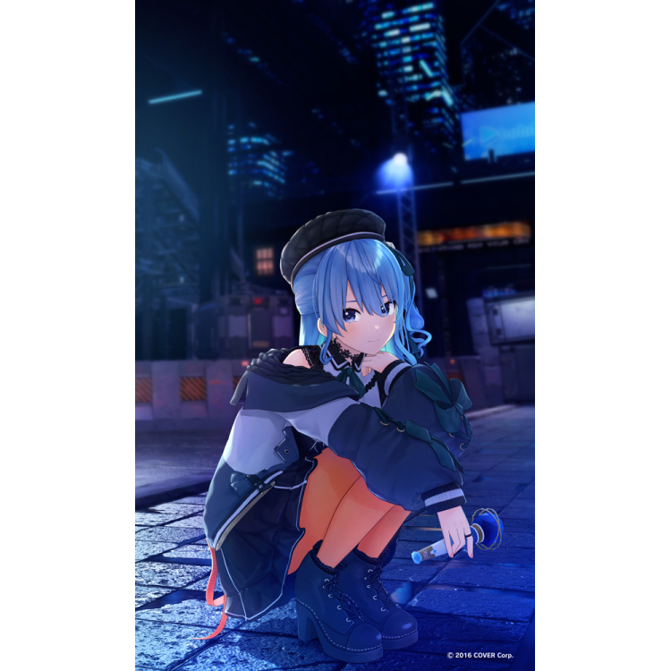 プロフィール